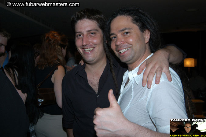 The After Party 2003