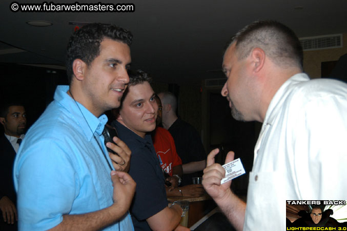 The After Party 2003