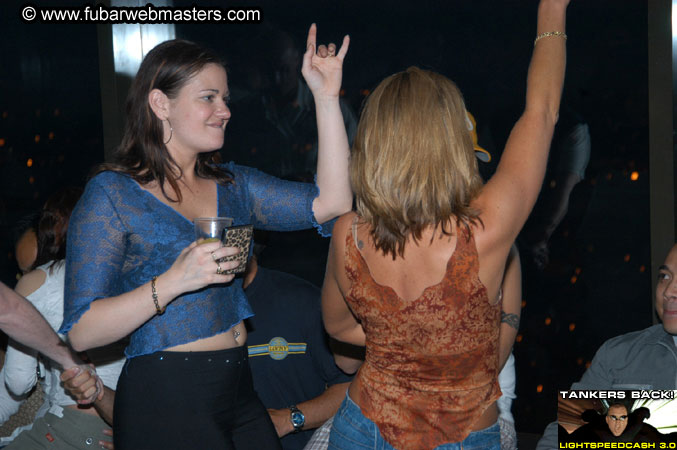 The After Party 2003