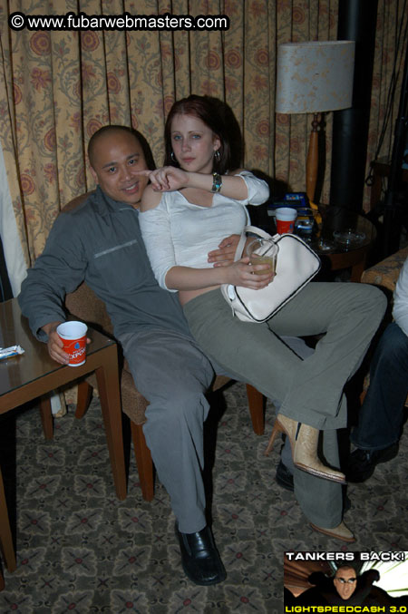 The After Party 2003