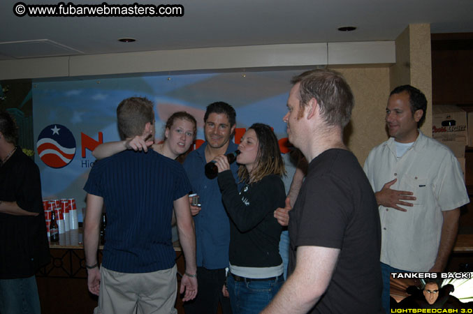 The After Party 2003