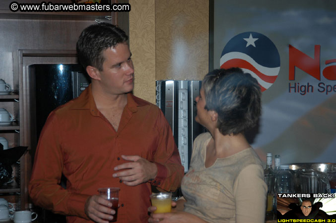 The After Party 2003