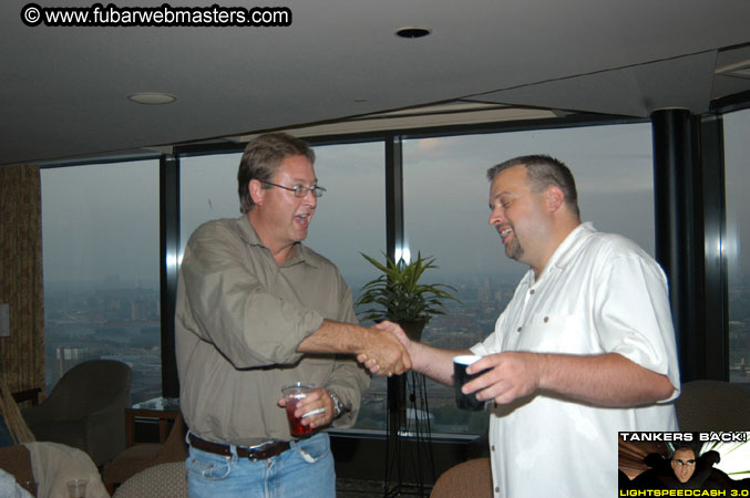 The After Party 2003