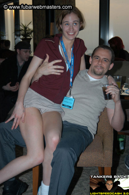 The After Party 2003