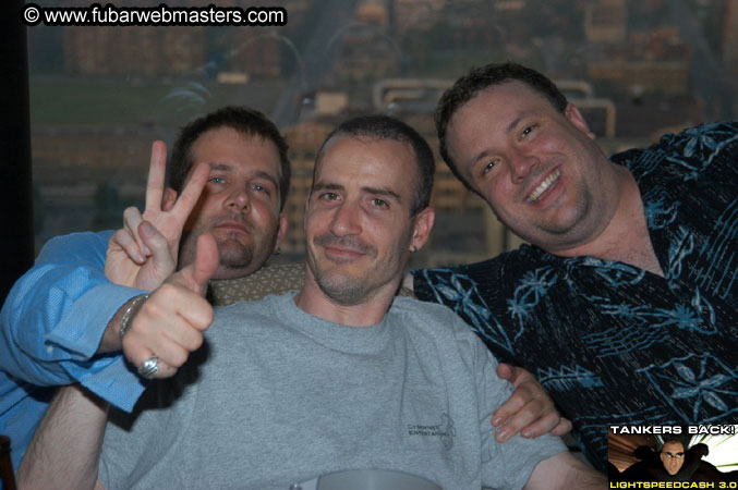 The After Party 2003