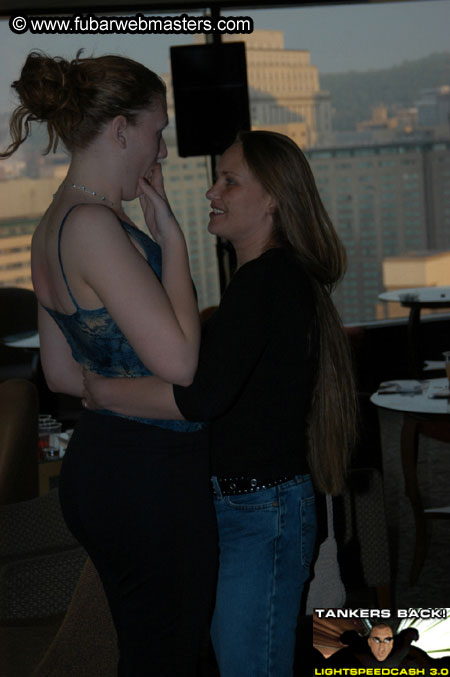 The After Party 2003