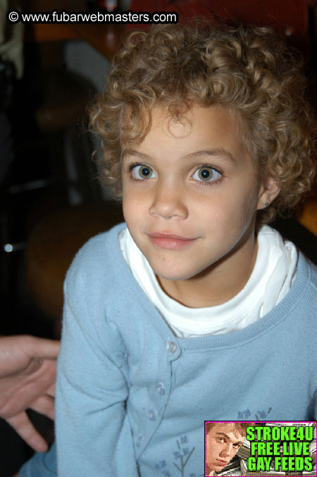 Old Town San Diego 2003