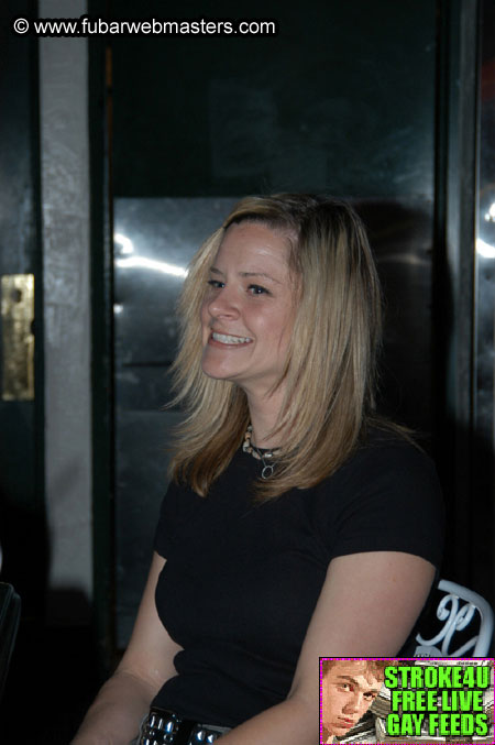 Old Town San Diego 2003