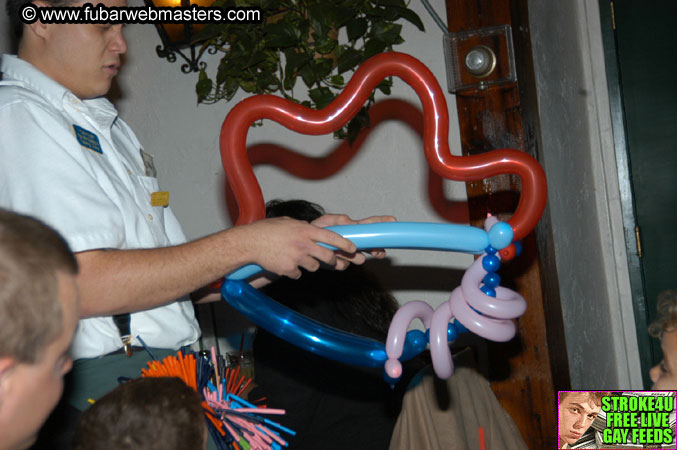 Old Town San Diego 2003