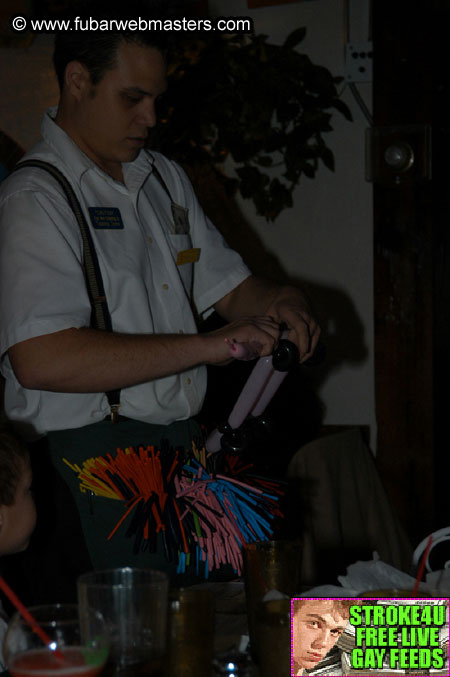 Old Town San Diego 2003