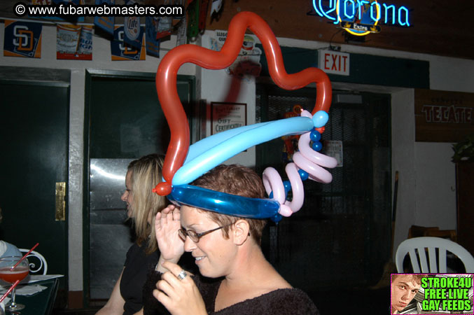 Old Town San Diego 2003