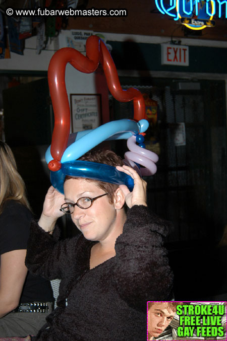 Old Town San Diego 2003