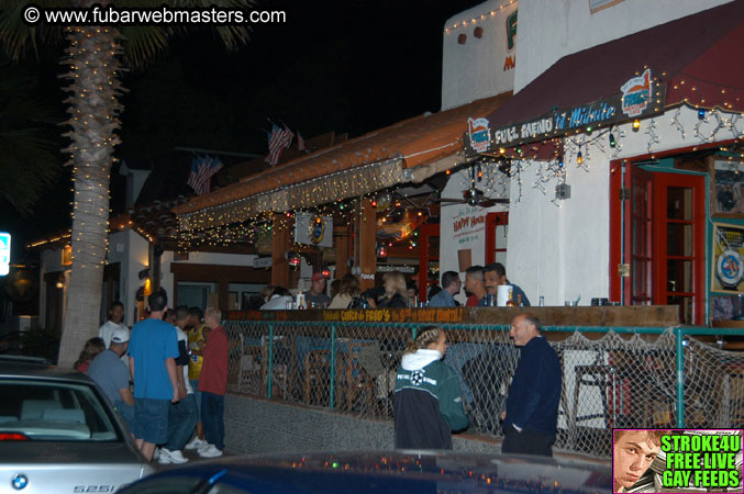 Old Town San Diego 2003