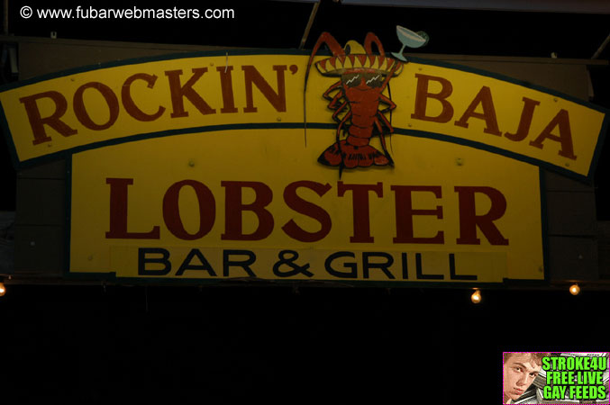 Old Town San Diego 2003