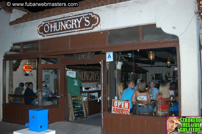 Old Town San Diego 2003