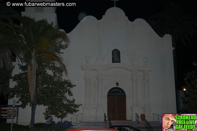 Old Town San Diego 2003