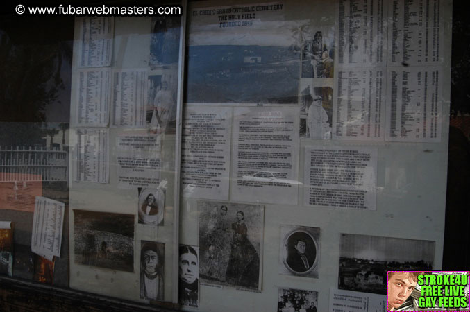 Old Town San Diego 2003