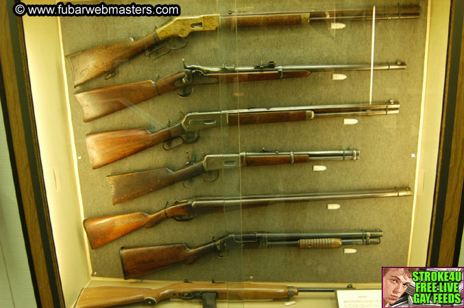 Old Town San Diego 2003