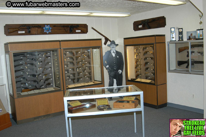 Old Town San Diego 2003