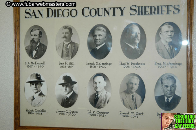 Old Town San Diego 2003