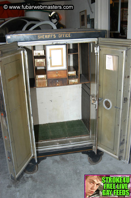 Old Town San Diego 2003