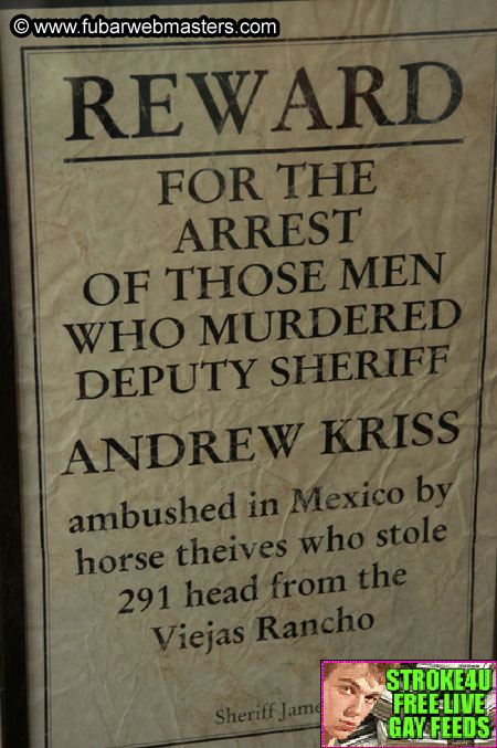 Old Town San Diego 2003