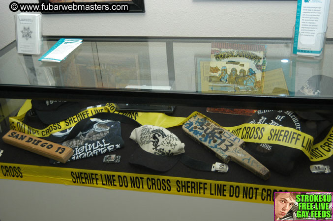 Old Town San Diego 2003