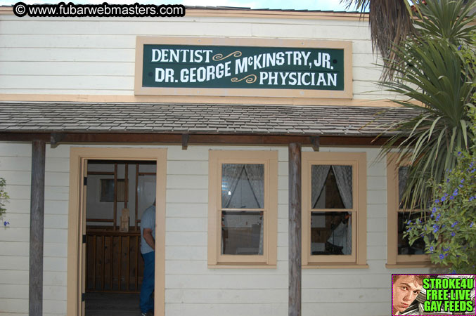 Old Town San Diego 2003