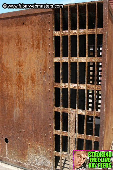 Old Town San Diego 2003