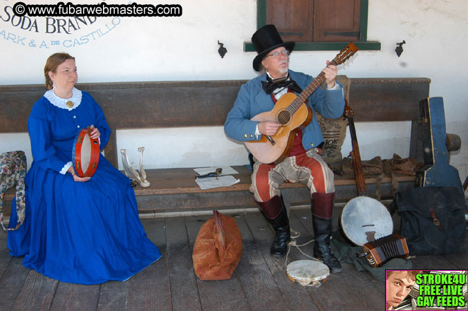 Old Town San Diego 2003