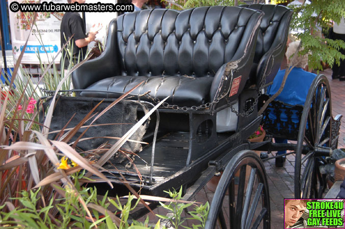 Old Town San Diego 2003