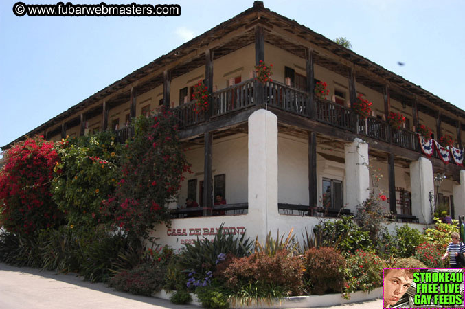 Old Town San Diego 2003