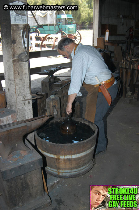 Old Town San Diego 2003