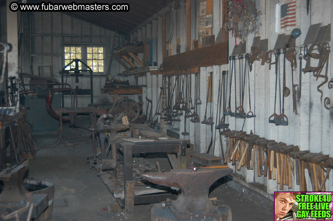 Old Town San Diego 2003