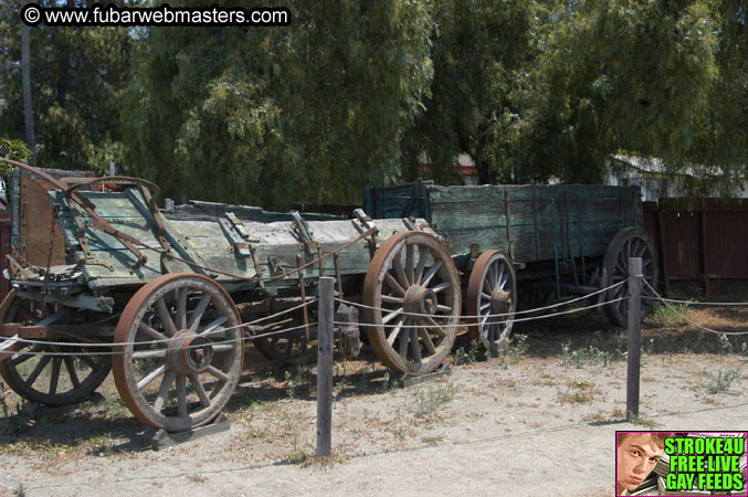 Old Town San Diego 2003