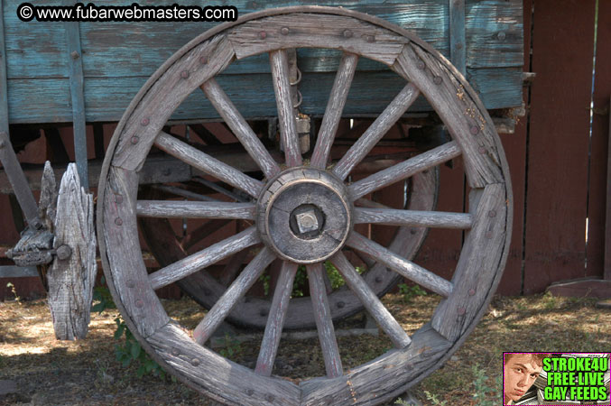 Old Town San Diego 2003