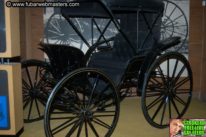 Old Town San Diego 2003