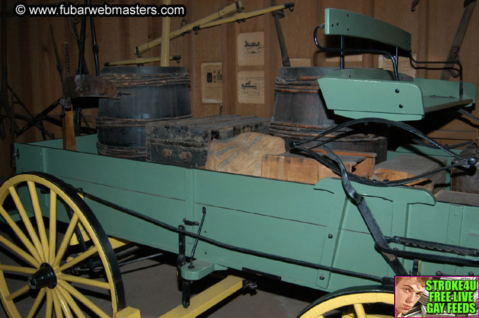 Old Town San Diego 2003