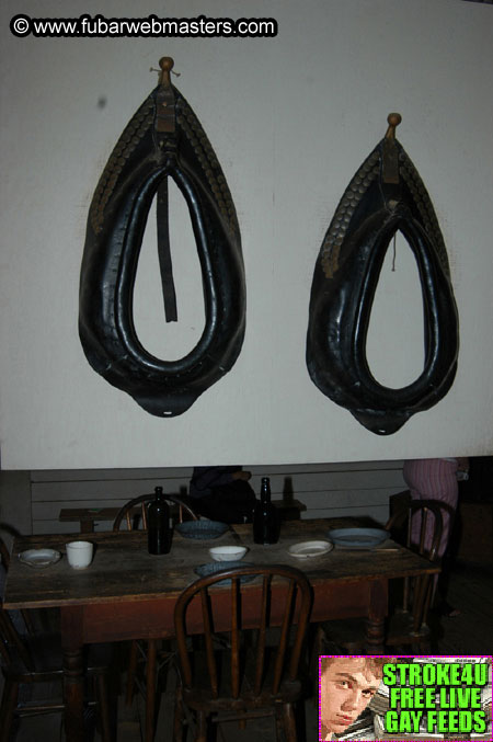 Old Town San Diego 2003