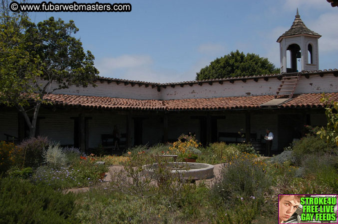 Old Town San Diego 2003