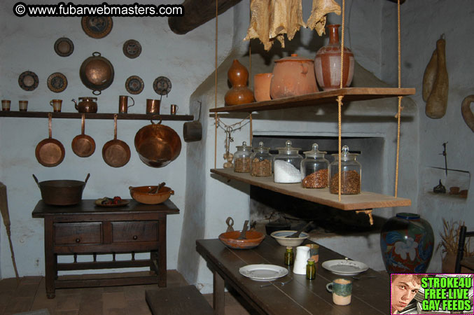 Old Town San Diego 2003