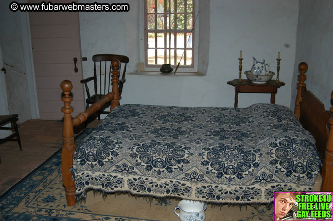 Old Town San Diego 2003