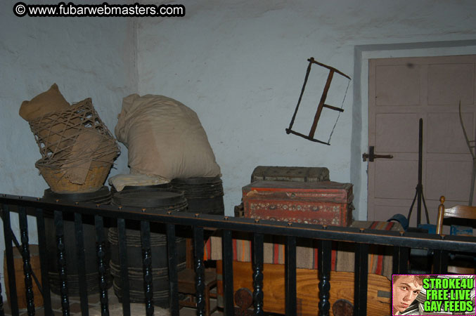 Old Town San Diego 2003