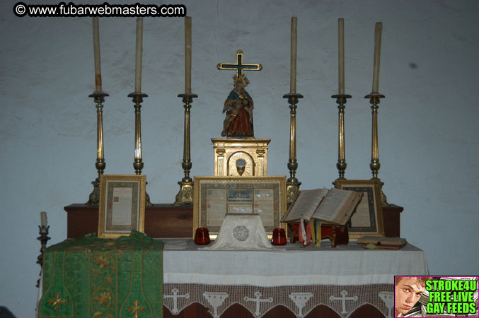 Old Town San Diego 2003