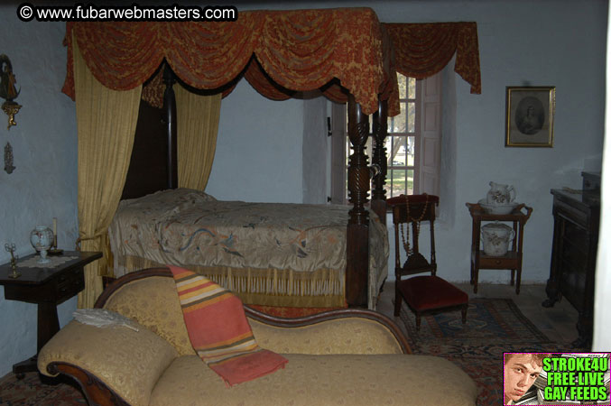 Old Town San Diego 2003