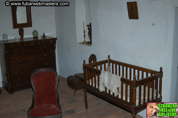 Old Town San Diego 2003