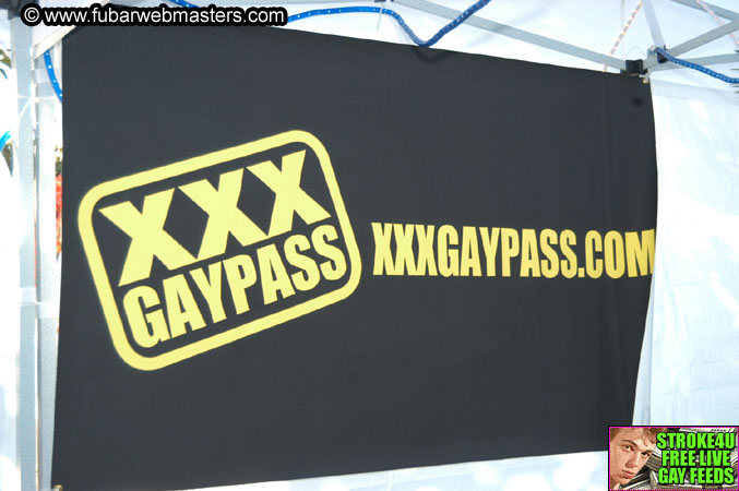 Gay Porn Biz Party 2003