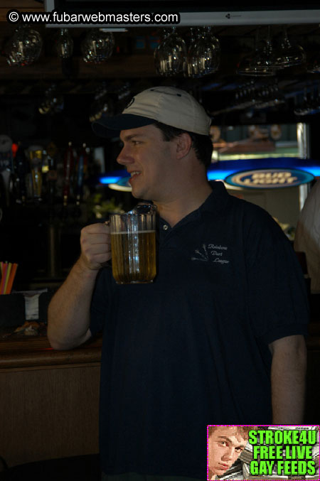 Gay Porn Biz Party 2003