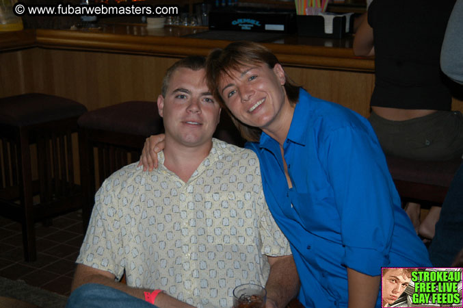 Gay Porn Biz Party 2003