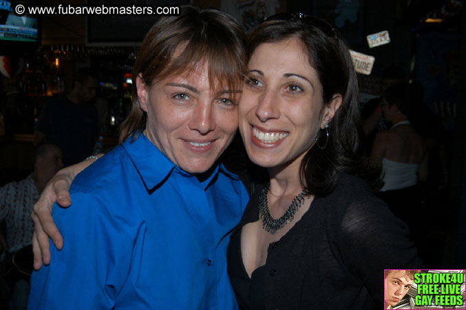 Gay Porn Biz Party 2003